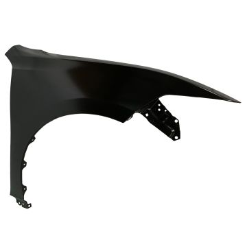 Fender Front Right Aluminum CAPA for Lexus ES250 ES300h ES350