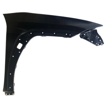 Fender Front Right CAPA for Lexus UX200 UX250h UX300h