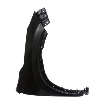 Fender Front Right Aluminum CAPA for Lexus NX250 NX350 NX350h NX450h+