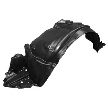 Fender Liner Left for Lexus SC430 2002-2005