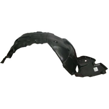 Fender Liner Left for Lexus IS F 2008-2014