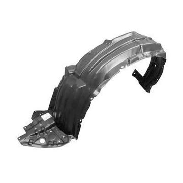 Fender Liner Left To 10-14 for Lexus CT200h 2011-2015
