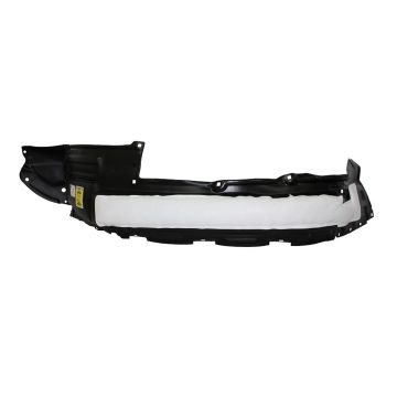 Fender Liner Left CAPA for Lexus GX460 2014-2023