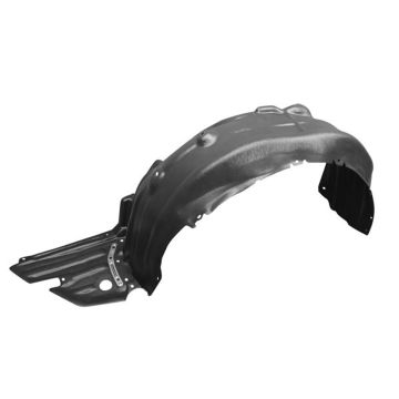 Fender Liner Left OEM Design for Lexus IS200t IS250 IS300 IS350