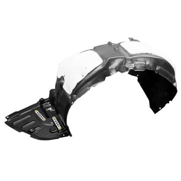 Fender Liner Left w/F Sport Pkg for Lexus LS460 Base 2013-2017