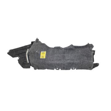 Fender Liner Left CAPA for Lexus IS200t IS300 IS350