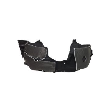 Fender Liner Left North America Built CAPA for Lexus RX350 RX350h RX450h+ RX500h
