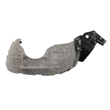 Fender Liner Right CAPA for Lexus RX350 RX450h