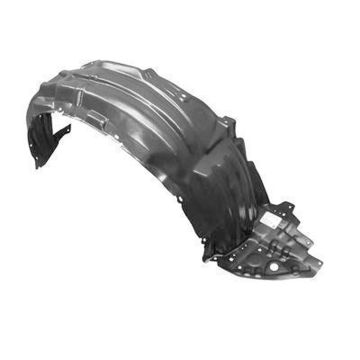 Fender Liner Right for Lexus CT200h 2011-2017