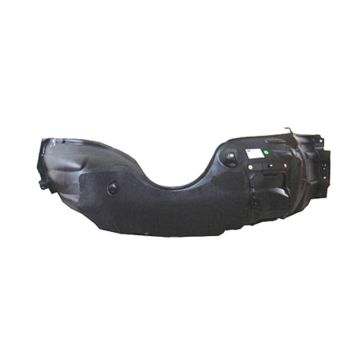 Fender Liner Right CAPA for Lexus ES350 2010-2012