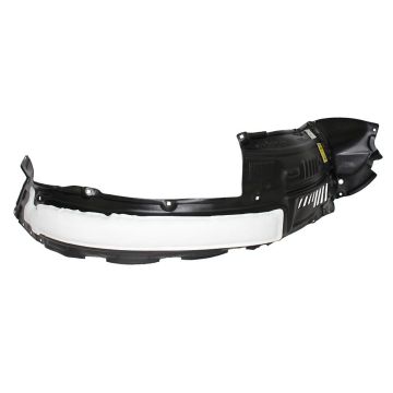 Fender Liner Right CAPA for Lexus GX460 2014-2023
