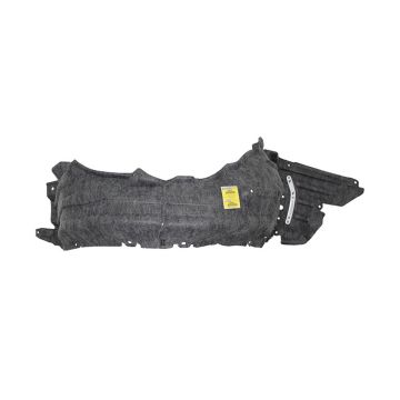Fender Liner Right CAPA for Lexus IS200t IS300 IS350