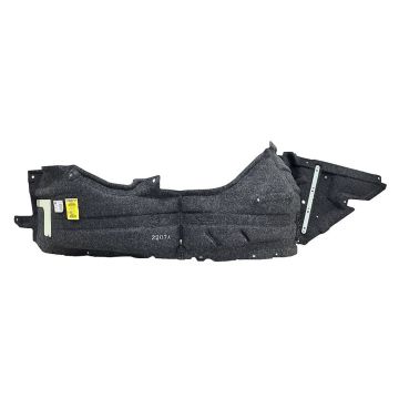 Fender Liner Right CAPA for Lexus IS300 IS350