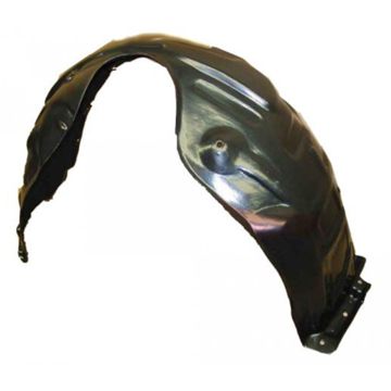 Fender Splash Shield Front Left for Lexus ES300 ES330