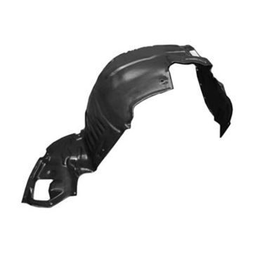 Fender Splash Shield Front Right Fender Liner Plastic for Lexus RX300 1999-2003