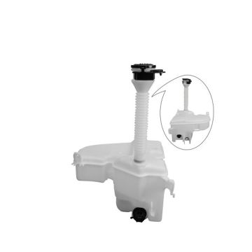 Washer Fluid Reservoir w/o Headlamp Washer Reservoir/Cap/Inlet/Pump/Sensor Assembly for Lexus GS300 GS350 GS430 GS450h GS460 IS F IS250 IS350