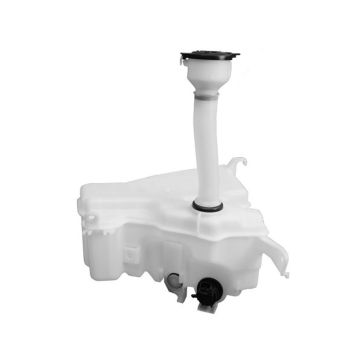 Washer Fluid Reservoir w/o Headlamp Washer Reservoir/Cap/Inlet/Pump/Sensor for Lexus IS200t IS250 IS300 IS350