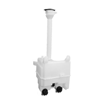 Washer Fluid Reservoir w/o Seat Heater w/o Cold Climate Reservoir/Inlet/Bracket/Cap/Pump/Sensor Assembly USA Built for Lexus RX330 RX350