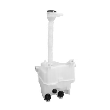 Washer Fluid Reservoir w/o Headlamp Washer Reservoir/Inlet/Cap/Pump/Snsr Assembly Canada Built for Lexus RX350 2010-2015