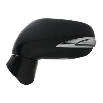 Door Mirror Assembly Left for Lexus ES350 2010-2012