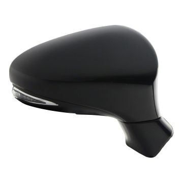 Door Mirror Assembly Right w/o Blind Spot Detection w/o Memory for Lexus ES300h ES350