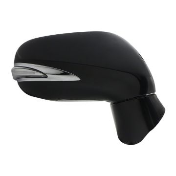 Door Mirror Assembly Right for Lexus ES350 2008-2009
