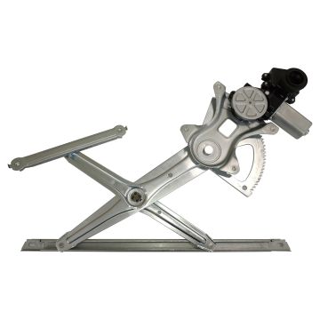 Window Regulator Front Right One Touch Regulator & Motor Assembly for Lexus CT200h HS250h RX350 RX450h