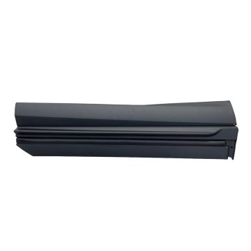 Door Molding Assembly Rear Left Canada Built for Lexus RX350 RX450h