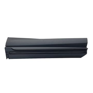 Door Molding Assembly Rear Right Canada Built for Lexus RX350 RX450h