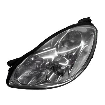 Headlight Assembly Composite Left for Lexus SC430 Base 2002-2005