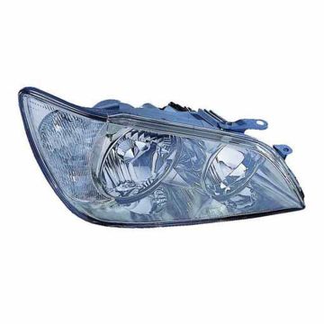 Headlight Assembly Composite Right Combintion Lamp for Lexus IS300 2001-2005