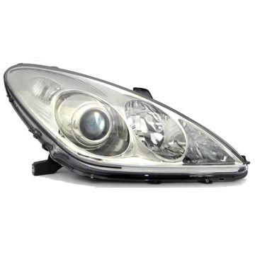 Headlight Assembly Composite Right w/HID for Lexus ES330 2005-2006