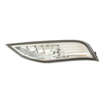 Turn Signal Light Front Left CAPA for Lexus GX460 2014-2019