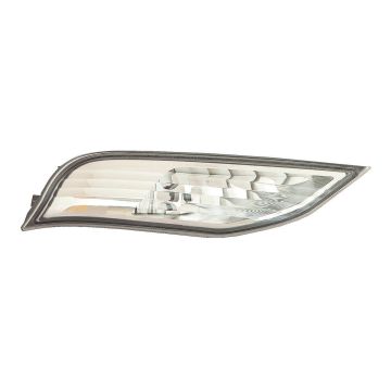 Turn Signal Light Front Right CAPA for Lexus GX460 2014-2019