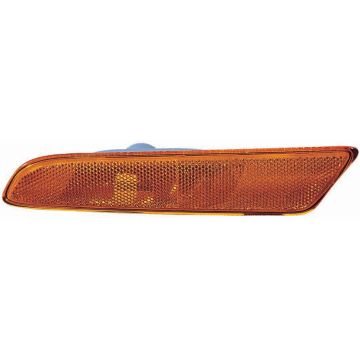 Turn Signal Light Lens / Housing Front Left Side Signal Lamp Bumper Mounted CAPA for Lexus ES300 ES330