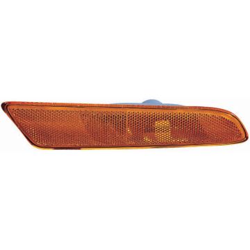 Turn Signal Light Lens / Housing Front Right Side Signal Lamp Bumper Mounted CAPA for Lexus ES300 ES330