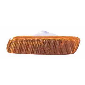 Side Marker Light Assembly Front Left CAPA for Lexus GS300 GS400 GS430 IS300 LS400 Scion xA Toyota Prius
