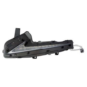 Daytime Running Light Left LED CAPA for Lexus IS200t IS250 IS300 IS350