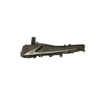 Daytime Running Light Left w/Adaptive Headlamps CAPA for Lexus IS200t IS300 IS350