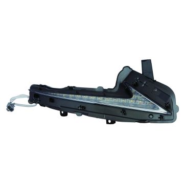 Daytime Running Light Right LED CAPA for Lexus IS200t IS250 IS300 IS350