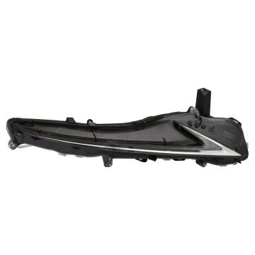 Daytime Running Light Right w/o Luxury Pkg for Lexus IS300 2017