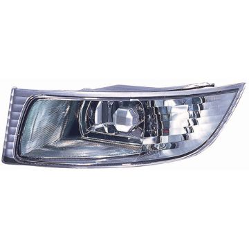 Fog Light Assembly Left w/o Sport Package for Lexus GX470 2003-2009