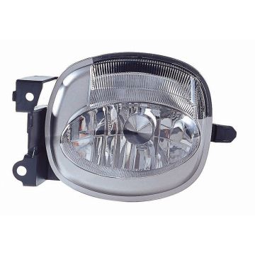 Fog Light Assembly Left CAPA for Lexus ES350 2007-2009