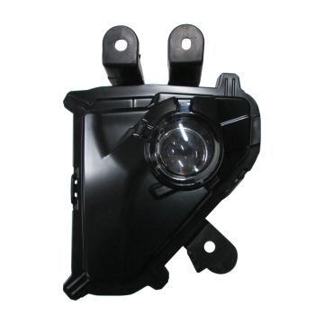 Fog Light Assembly Left CAPA for Lexus GX460 2014-2023