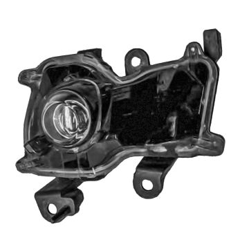 Fog Light Assembly Left w/F Sport Pkg for Lexus LS460 Base 2013-2017