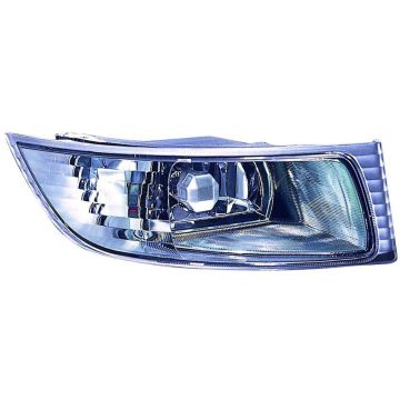 Fog Light Assembly Right w/o Sport Package for Lexus GX470 2003-2009