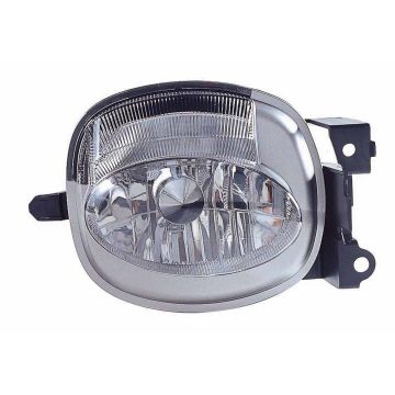 Fog Light Assembly Right FL ASY CAPA for Lexus ES350 2007-2009