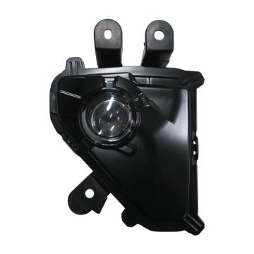 Fog Light Assembly Right CAPA for Lexus GX460 2014-2023