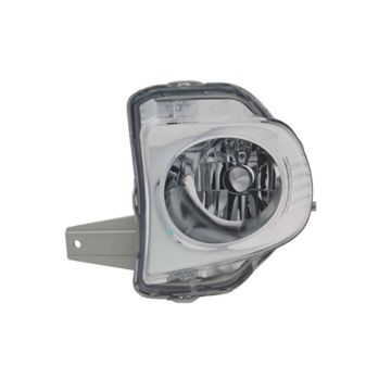 Fog Light Lens / Housing Left for Lexus ES350 2010-2012