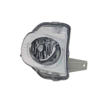 Fog Light Lens / Housing Right CAPA for Lexus ES350 2010-2012